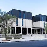 For Students Only Self Contained Studio Apartments At The Switch Kensington